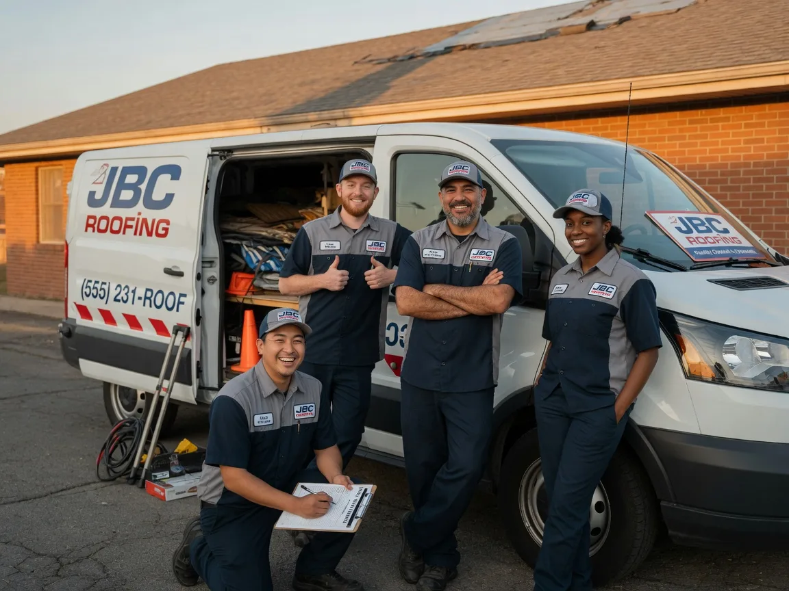 Roof Replacement company in Rosine, KY