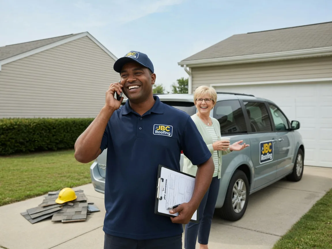 Roof Replacement Rosine, KY FAQs